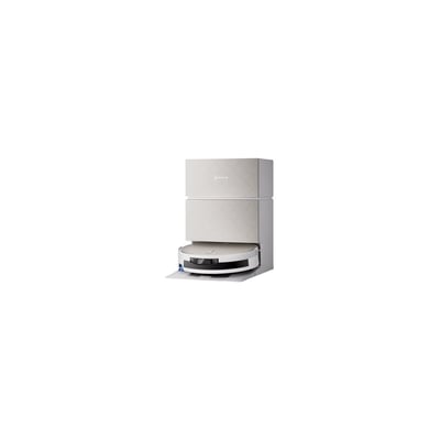 Robot Aspirateur Laveur Deebot X12 Pro Omni ECOVACS
