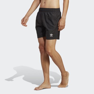 Short de bain uni Originals Essentials adidas Performance