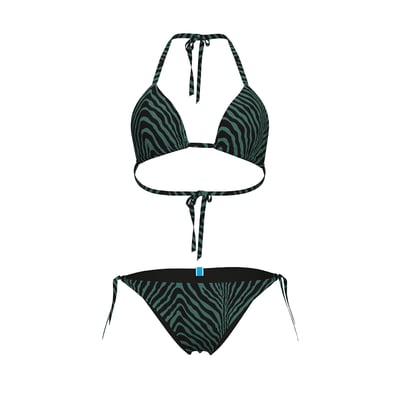 Maillot de bain 2 pièces BEACHWEAR ARENA