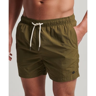 Short de bain recyclé SUPERDRY