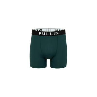 BOXER LONG AZUL PULLIN