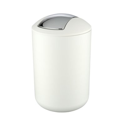 Poubelle salle de bain BRASIL WENKO