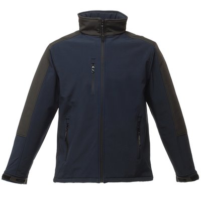 Veste softshell HYDROFORCE REGATTA