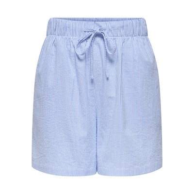 Shorts a righe ONLY