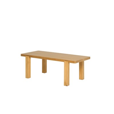 Table basse rectangulaire - BILLE HANNUN