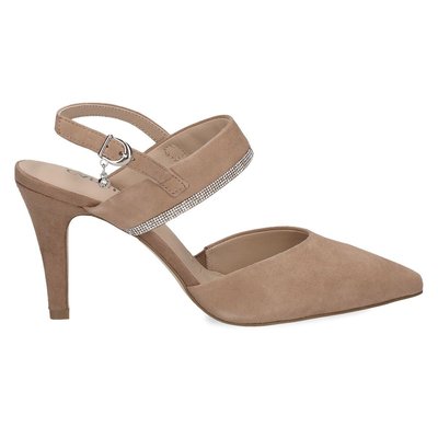 escarpin en cuir CAPRICE