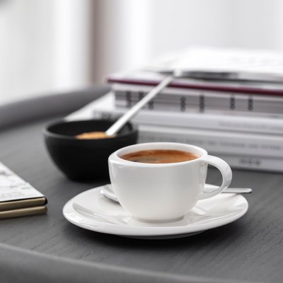 Sous-Tasse À Expresso 6 Pièces NEWMOON VILLEROY & BOCH