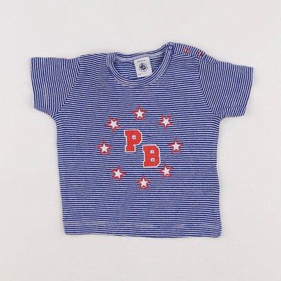 Tee-shirt - Très bon état PETIT BATEAU
