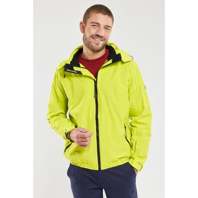 Blouson technique étanche HANDTECH BERMUDES