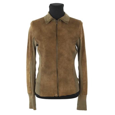 Veste en daim - Très Bon État ANTIK BATIK