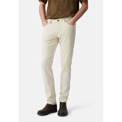 Jean SLIM POWERFLEX IKKS