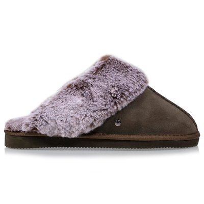 Chaussons Mules ISOTONER