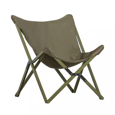 Chaise de jardin pliante en bambou LAZY AFTERNOON VTWONEN