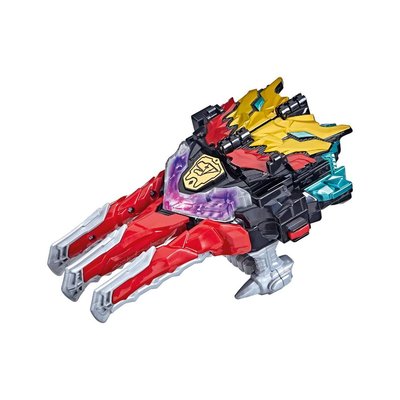 Power Rangers Dino Fury POWER RANGERS