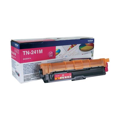 Toner TN241 Magenta BROTHER