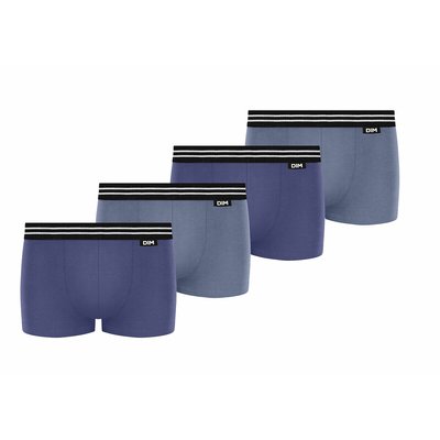 Ecodim Classic Boxers X4 DIM