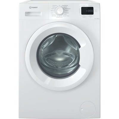 Lave linge hublot IM642MYTIMEFR INDESIT