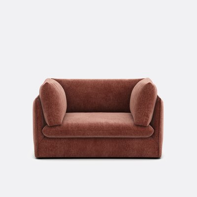 Sofá XL, em tecido mesclado, Malo LA REDOUTE INTERIEURS
