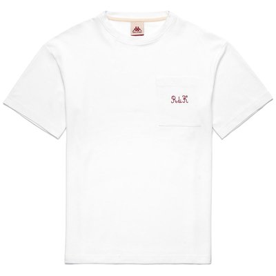 T-shirt Mirfak Robe Di Kappa KAPPA