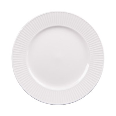 Assiette à dessert   20 cm (lot de 6)-LINA TABLE PASSION
