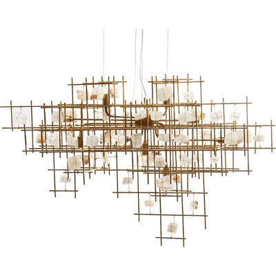 Suspension Stone Mobile KARE DESIGN