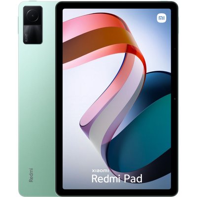 Tablette Android Redmi Pad Vert 128Go XIAOMI