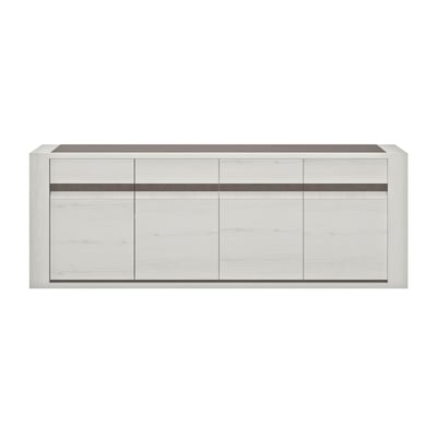 Buffet 4 portes 220cm GAMI