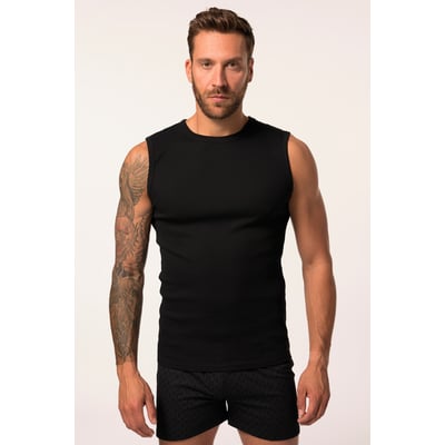 Maillot de corps en jersey côtelé JP1880