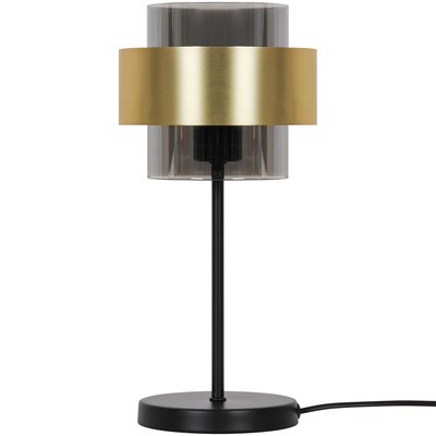 Lampe à poser en Verre, CROON INSPIRE