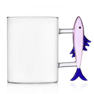Mug Sardine ICHENDORF