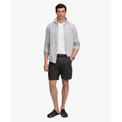 Short Cargo Vintage Core Coupe Décontractée SUPERDRY