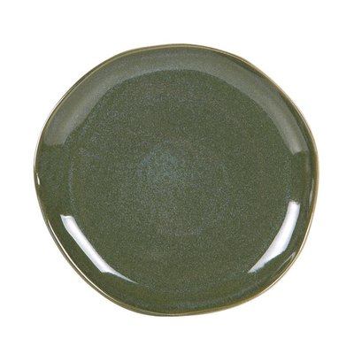 Assiette plate     27 cm (lot de 6)-SYMPHONY TABLE PASSION
