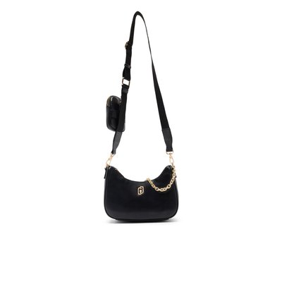 Sac hobo petit format avec chaîne LIU JO