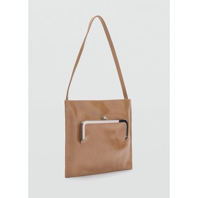 Sac porté épaule poche pochette MANGO