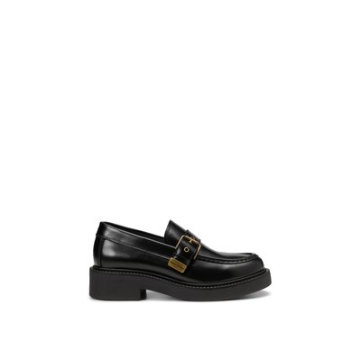 Loafer avec lanière et boucle MARC O'POLO