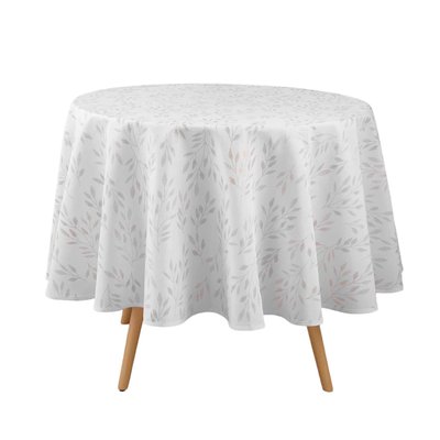 Nappe ronde douceur Lonagold DOUCEUR D'INTÉRIEUR
