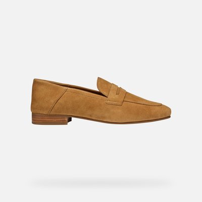 Mocassins  D MANTINEA GEOX