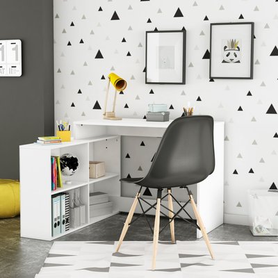 Bureau d'angle TERRE DE NUIT