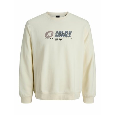 Sweat de gola redonda, JCOTIER JACK & JONES