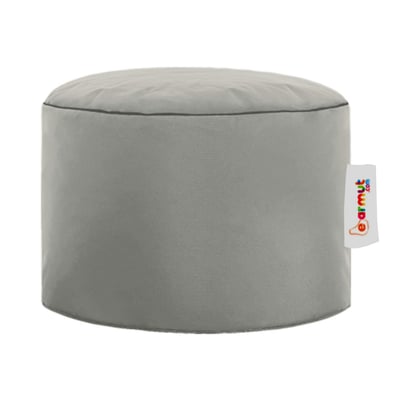Pouf d'extérieur rond imperméable ARTA PIER IMPORT