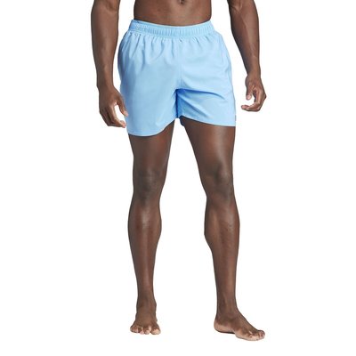 Effen zwemshort adidas Performance