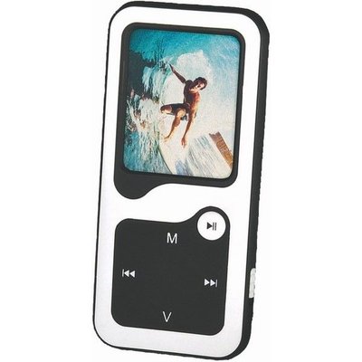 Lecteur Mp4 Bluetooth 8 Giga DELTA