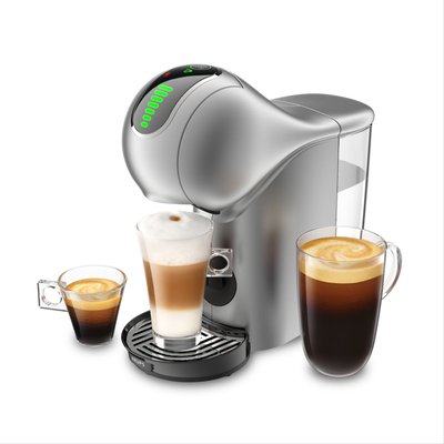Dolce Gusto GENIO S TOUCH SILVER YY4443FD KRUPS