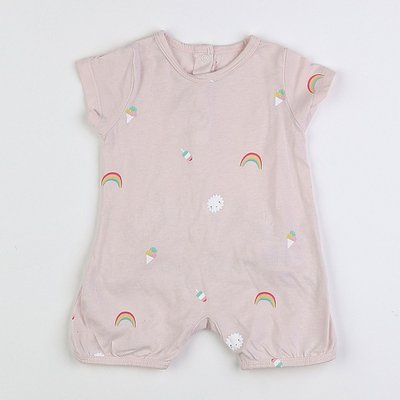 Pyjama coton - Très bon état VERTBAUDET