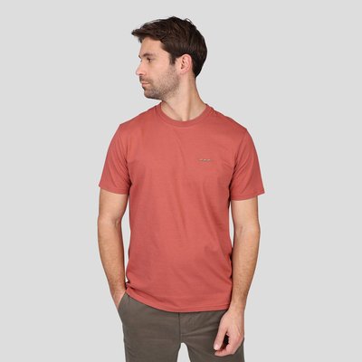 T-shirt cédric MISE AU GREEN