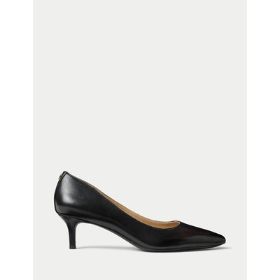 Stiletto heel pumps, Adrienne LAUREN RALPH LAUREN