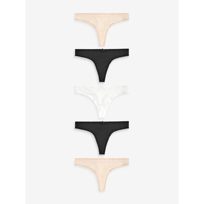 Strings confortable, lot de 5 NEXT