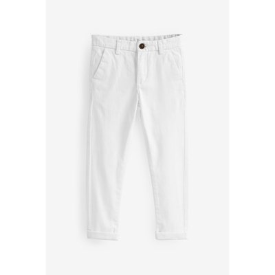 Pantalon chino skinny stretch NEXT