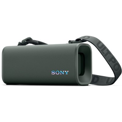Enceinte portable ULT FIELD 3 Gris foret SONY
