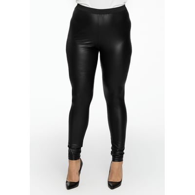 Pantalon cigarette fit YOEK